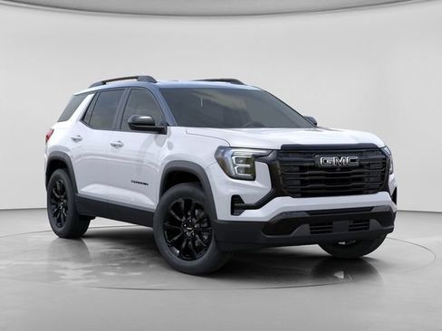 New 2026 GMC Terrain Elevation w/ Elevation Premium Package AWD/4WD image 7