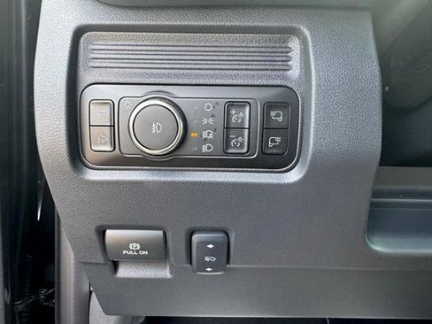 New 2025 Ford F350 Lariat w/ Lariat Ultimate Package AWD/4WD image 27