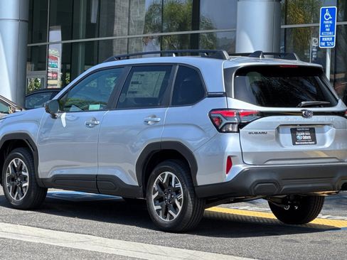 New 2026 Subaru Forester Premium AWD/4WD image 6