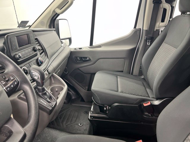 Used 2025 Ford Transit 250 Low Roof w/ Exterior Upgrade Package RWD image 13