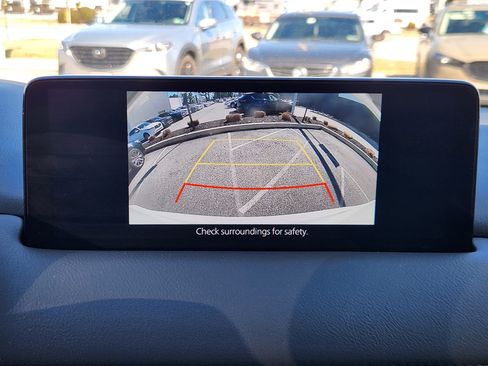 Certified 2023 MAZDA CX-5 AWD 2.5 S w/ Select Package image 13