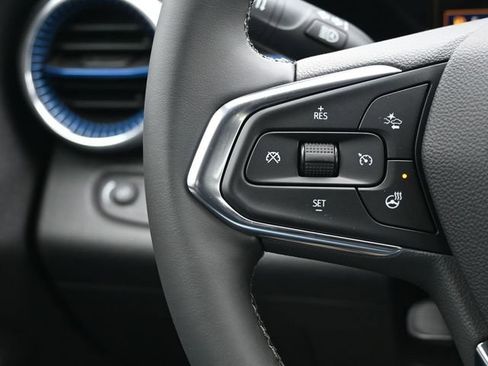 New 2026 Chevrolet Trax LT w/ Driver Confidence Package image 30