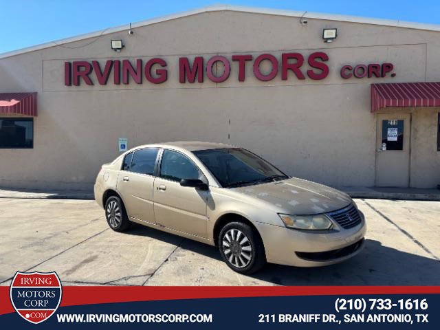 Used 2006 Saturn ION Level 2 w/ Preferred Pkg FWD image 1