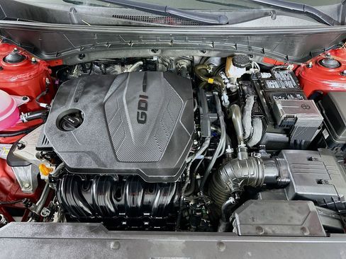 Used 2025 Hyundai Tucson SEL image 33