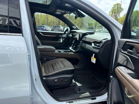 New 2026 GMC Acadia Denali Ultimate image 50