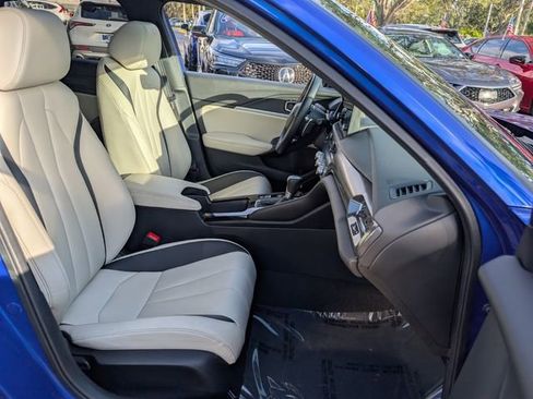 Certified 2023 Acura Integra A-Spec image 21