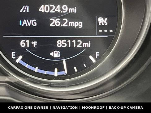 Used 2018 MAZDA CX-5 Grand Touring w/ Premium Package AWD/4WD image 17