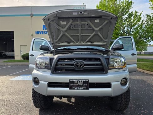 Used 2006 Toyota Tacoma 4x4 Double Cab image 29
