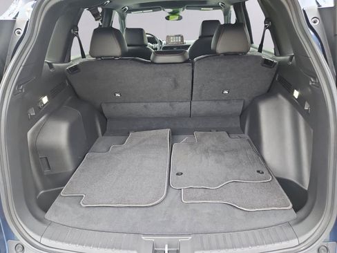 Certified 2025 Honda CR-V Sport-L image 36