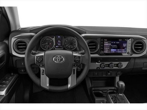 Used 2023 Toyota Tacoma SR5 AWD/4WD image 92
