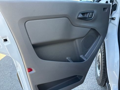 New 2026 Ford Transit 250 Base image 17