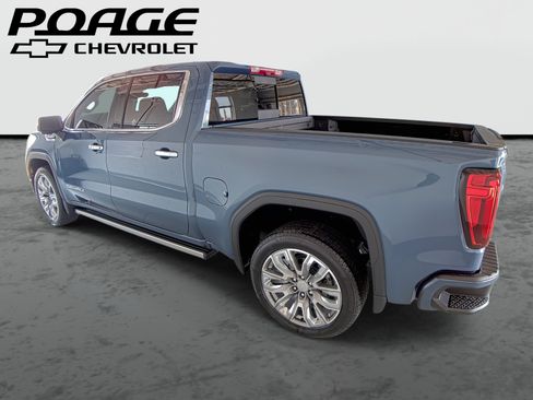 Used 2025 GMC Sierra 1500 Denali w/ Denali Reserve Package image 10