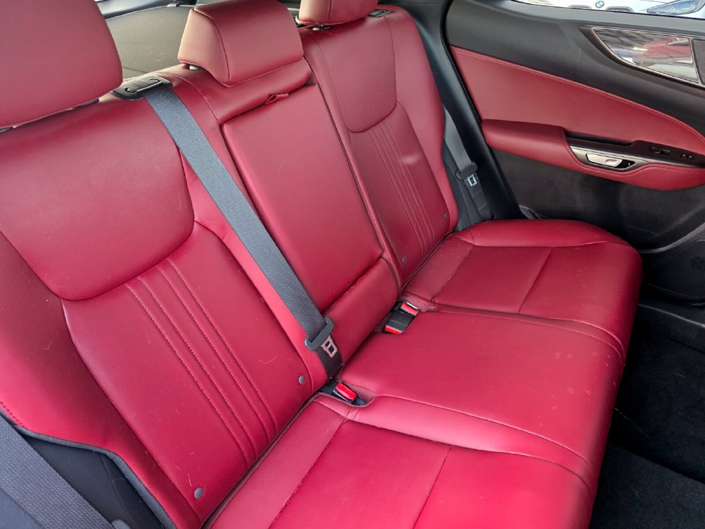 Used 2026 Lexus NX 350 AWD w/ Accessory Package (Z1) image 26