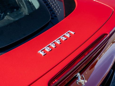 Certified 2024 Ferrari SF90 Spider image 16