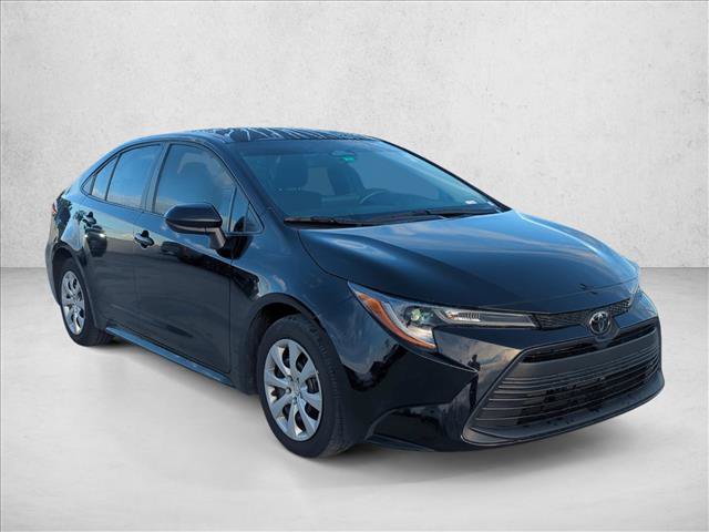 Used 2024 Toyota Corolla LE FWD image 3