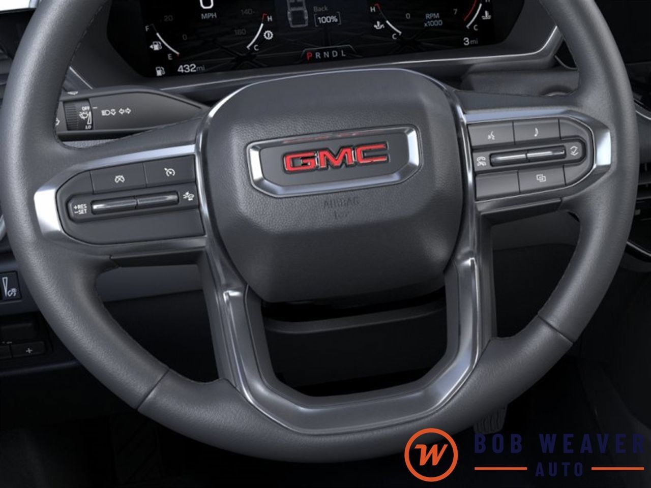 New 2026 GMC Canyon Elevation w/ Convenience Package AWD/4WD image 22