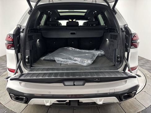 New 2026 BMW X5 xDrive40i w/ Executive Package AWD/4WD image 21