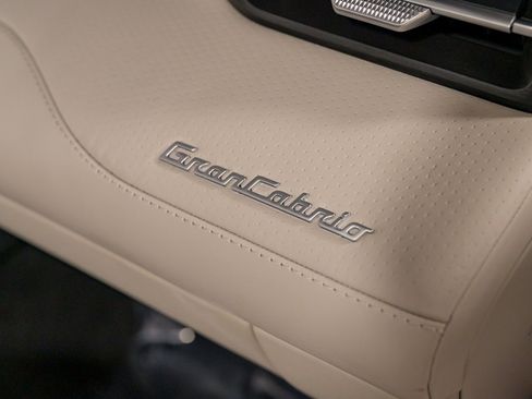 Used 2024 Maserati GranCabrio Trofeo image 41