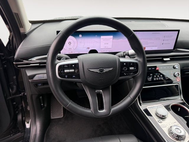 Used 2025 Genesis GV80 2.5T Standard AWD/4WD image 13
