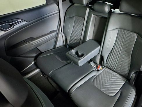New 2026 Kia Sportage X-Line AWD/4WD image 25