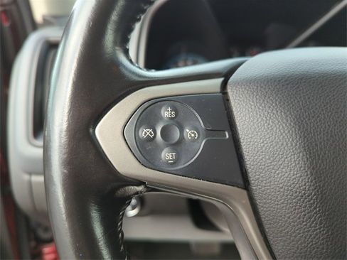 Used 2016 Chevrolet Colorado Z71 image 34