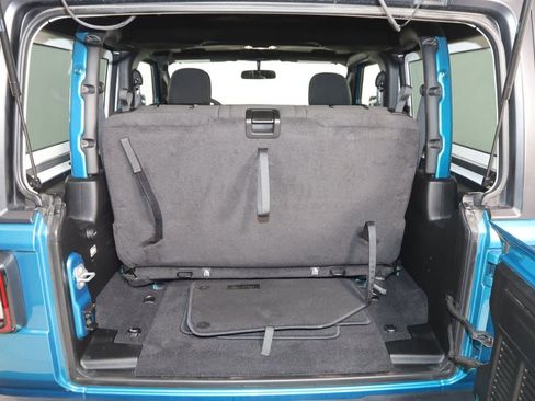 Used 2020 Jeep Wrangler Sport image 45