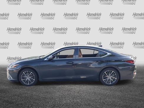 Used 2025 Lexus ES 350 w/ Premium Package FWD image 6