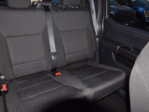 Certified 2023 Ford F150 XLT w/ Equipment Group 302A High image 21