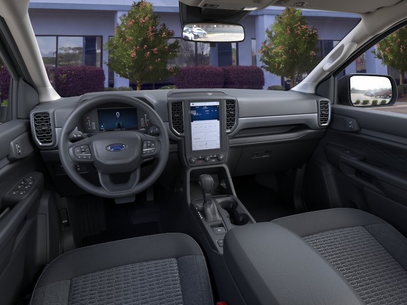 New 2026 Ford Ranger XL RWD image 31