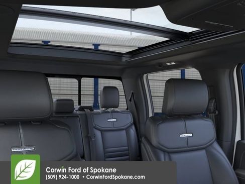 New 2026 Ford F150 Platinum AWD/4WD image 22