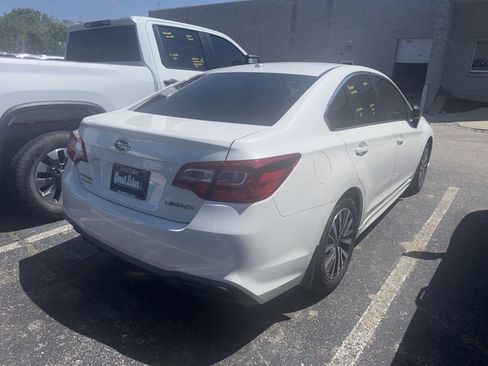 Used 2019 Subaru Legacy 2.5i w/ Alloy Wheel Package AWD/4WD image 3