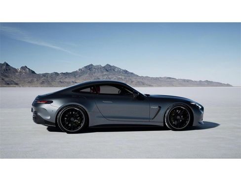 New 2025 Mercedes-Benz AMG GT 55 image 17