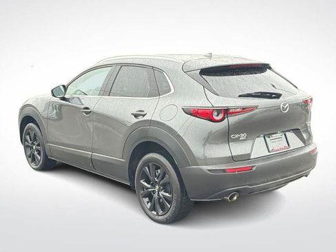 Used 2023 MAZDA CX-30 2.5 Turbo w/ Premium Package AWD/4WD image 5