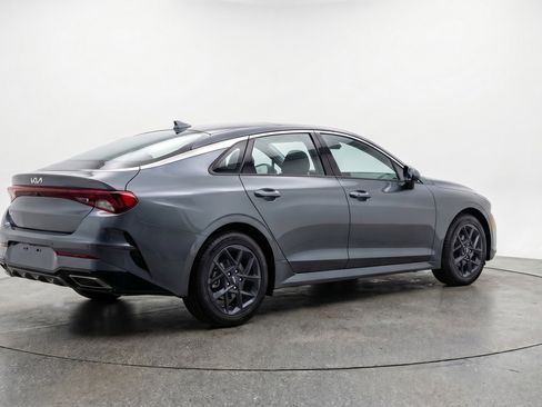 Used 2025 Kia K5 LXS image 9