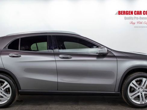 Used 2016 Mercedes-Benz GLA 250 4MATIC image 19