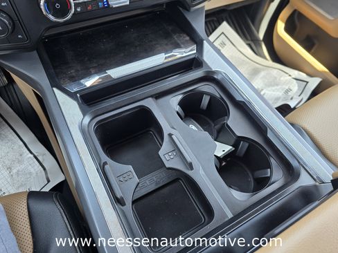 Used 2024 Ford F350 Lariat w/ Sport Appearance Package image 35