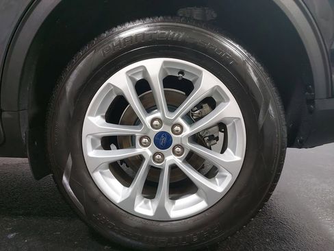 Used 2021 Ford Escape SE w/ Convenience Package image 34