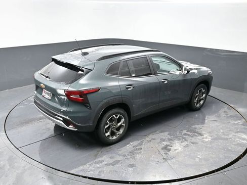 New 2026 Chevrolet Trax LT image 32