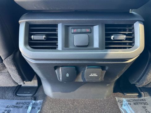 Used 2022 Ford F150 Lariat w/ Equipment Group 502A High image 46