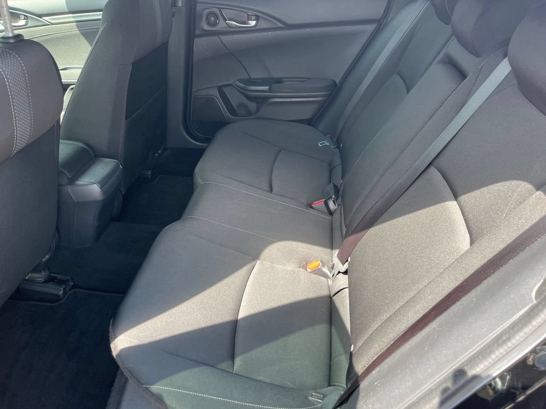 Used 2020 Honda Civic EX image 17