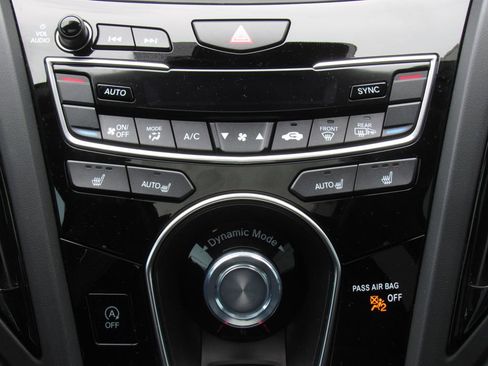 Used 2024 Acura RDX Technology Package image 30