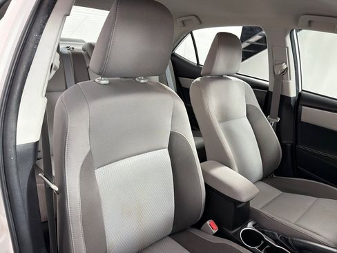 Used 2019 Toyota Corolla LE FWD image 20