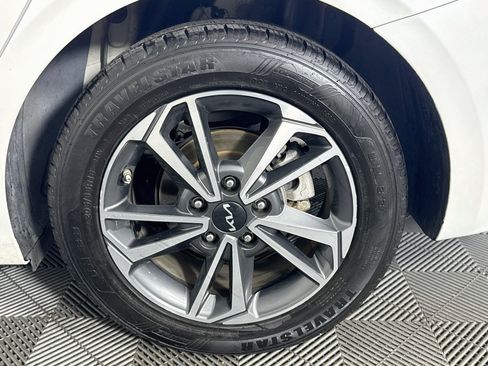 Used 2023 Kia Forte LXS FWD image 64