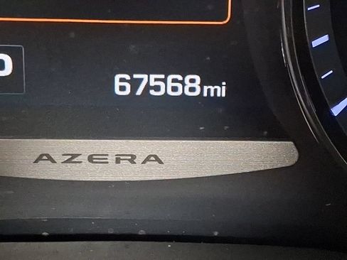 Used 2017 Hyundai Azera FWD image 20