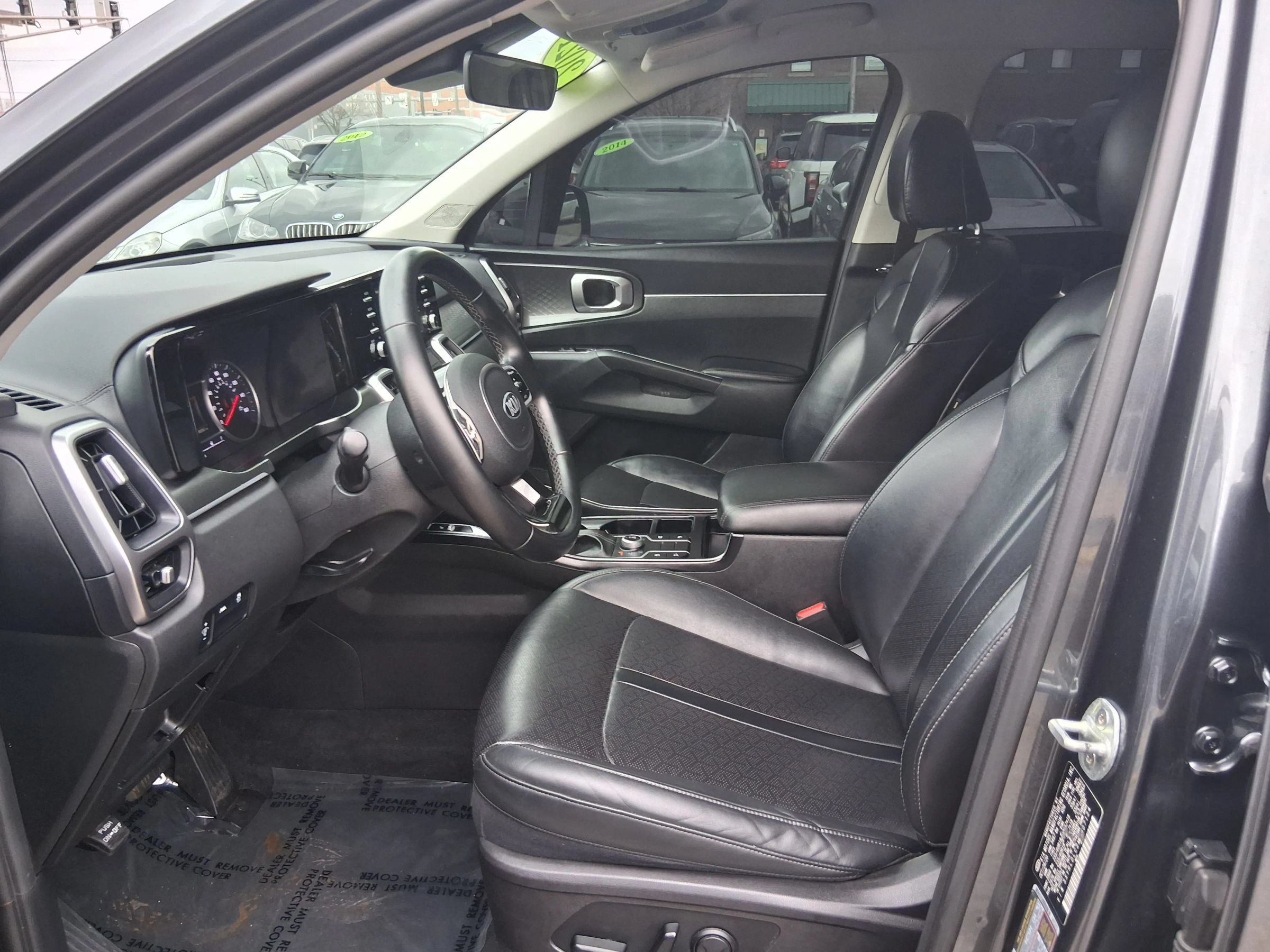 Used 2021 Kia Sorento S AWD/4WD image 13