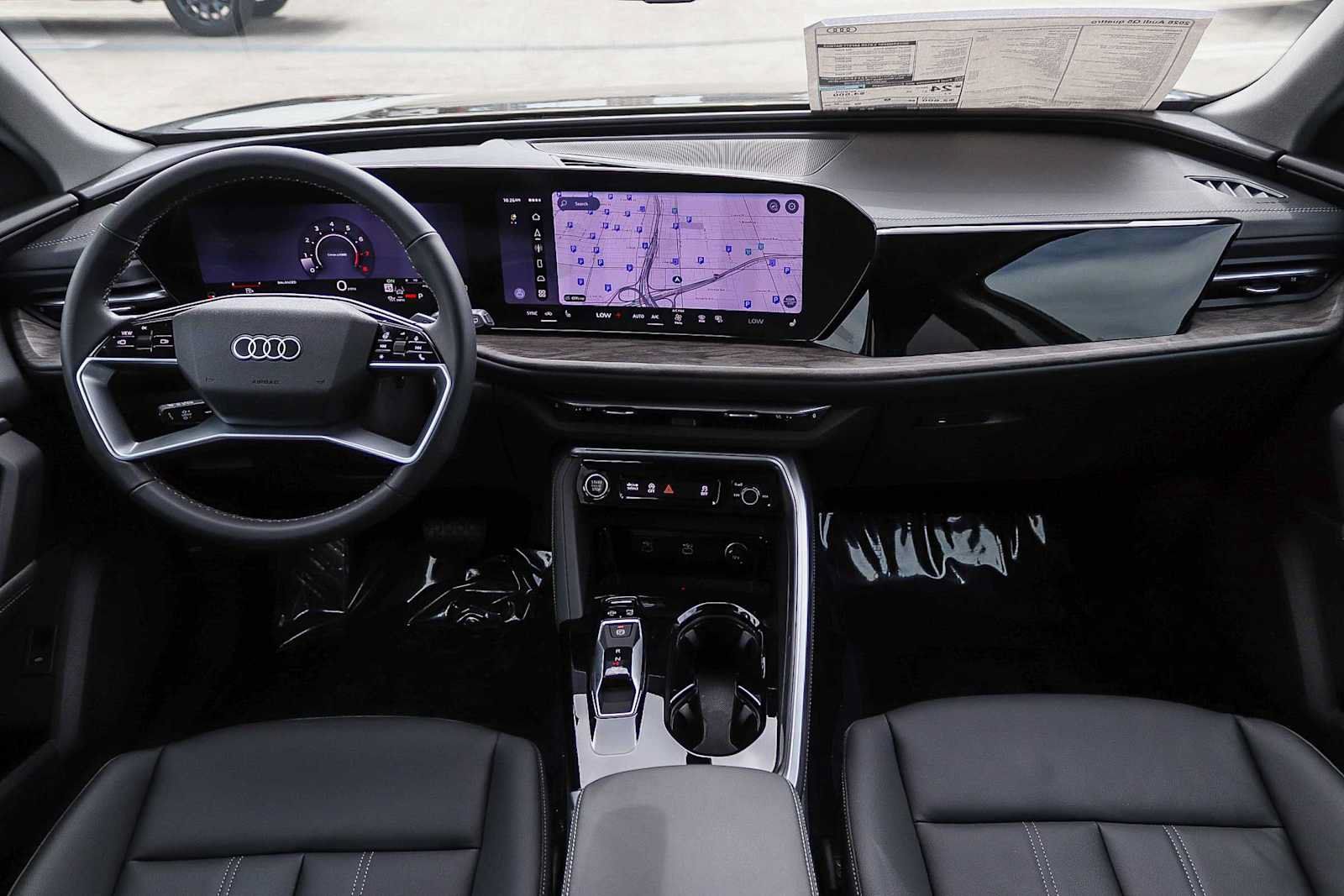 New 2026 Audi Q5 Premium AWD/4WD image 16