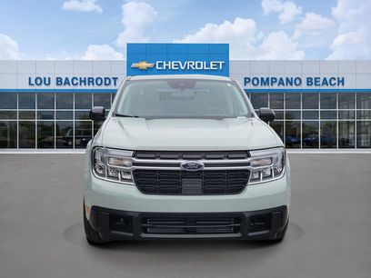 Used 2024 Ford Maverick Lariat w/ FX4 Off-Road Package