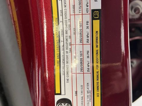 Used 2024 Dodge Durango R/T image 60