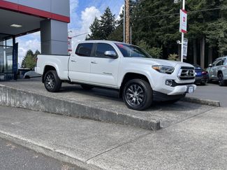 Certified 2021 Toyota Tacoma Limited AWD/4WD 360° Tour