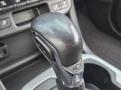 Used 2022 Chevrolet Colorado ZR2 image 25